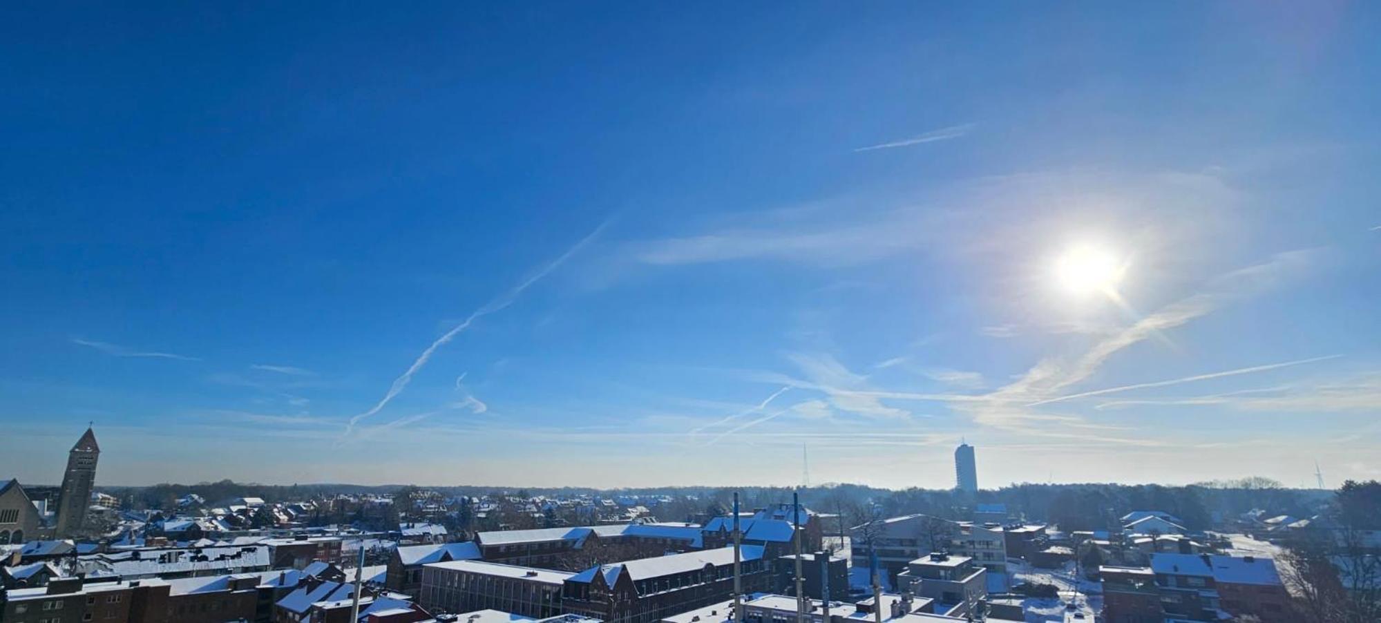 Skylodgenk Zewnętrze zdjęcie